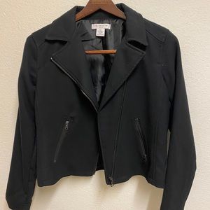 Liz Claiborne Petite Jacket